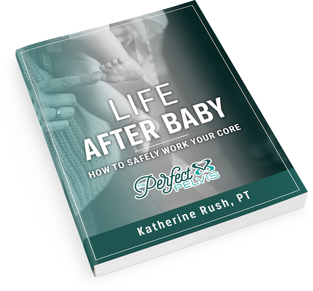 Life-After-Baby